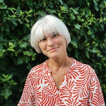 Bild von Frau Manuela Huber