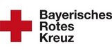 Logo des Bayerisches Rotes Kreuz.
