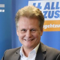 Foto von Oliver Antretter.