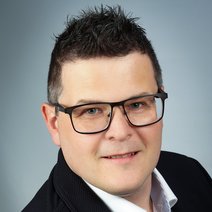 Portr&auml;t des Kreisgesch&auml;ftsf&uuml;hrers