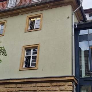 Foto der Bezirksgeschäftsstelle in Bayreuth