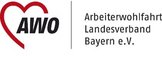 Logo der Arbeiterwohlfahrt, Landesverband Bayern e.V.