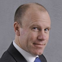 Portr&auml;tfoto von Dr. Stephan Thewalt, stellvertretender Landesgesch&auml;ftsf&uuml;hrer.