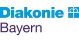 Logo der Diakonie Bayern.