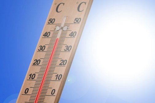 Thermometer Thermometer