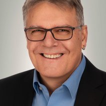 M&auml;nnliche Person