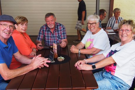 Hier gibts nur GUTES Veranstaltungen