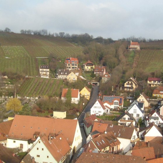 Randersacker Randersacker