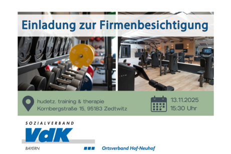 Firmenbesichtigung hudetz Firmenbesichtigung hudetz