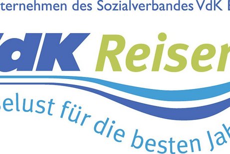 Logo Reisedienst