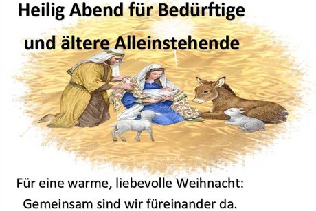 Einladung