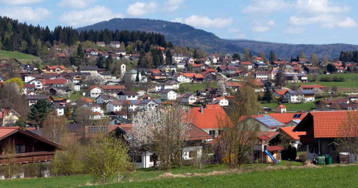 Ortsverband Lindberg Vorstand Sozialverband VdK Bayern e.V.