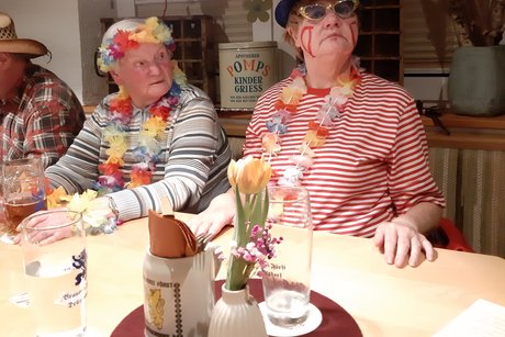 Kappenabend VdK Bamberg-Gartenstadt_11 Kappenabend VdK Bamberg-Gartenstadt_11