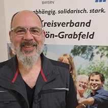 Matthias Fries