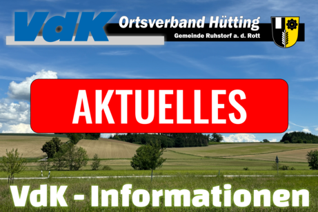 Neue Mitglieder in der Vorstandschaft