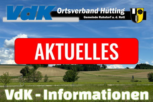 Neue Mitglieder in der Vorstandschaft