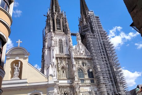 Regensburger Dom