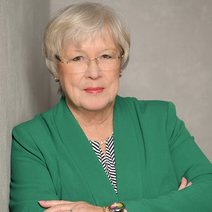 Christine Frenzel