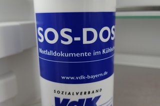 SOS-Dose