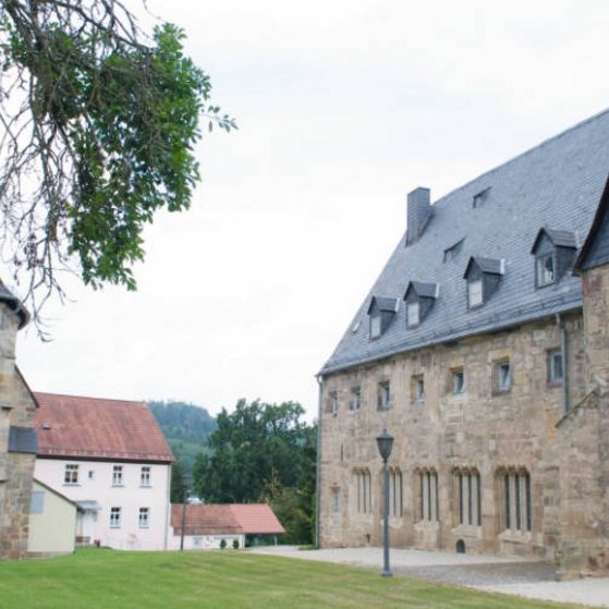 Kloster M&ouml;nchr&ouml;den