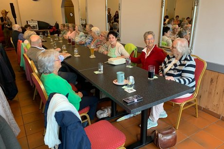 Sommerfest 5 Sommerfest 5