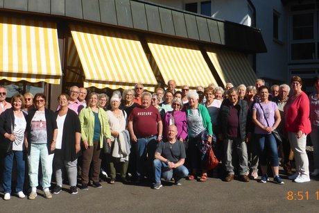 Gruppenfoto