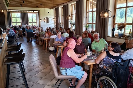 VdK Sommerfest 2026