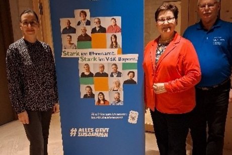 Info-Veranstaltung Info-Veranstaltung