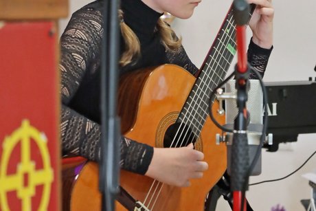 75 Jahrfeier VdK Ammerndorf