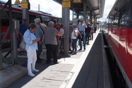 Weingut Veranstaltungen