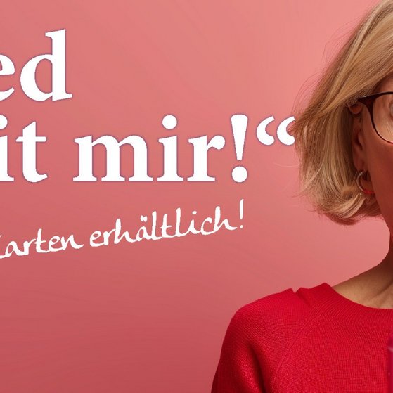 Jetzt kostenlose Reservierungskarten in der VHS sichern!