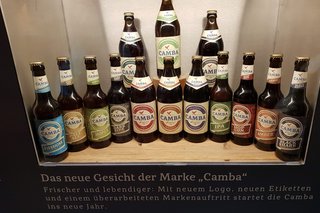 alle Bieroptionen