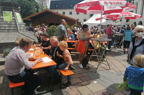 VdK Ortsverband Waging am See versch.