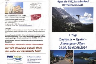 Flyer