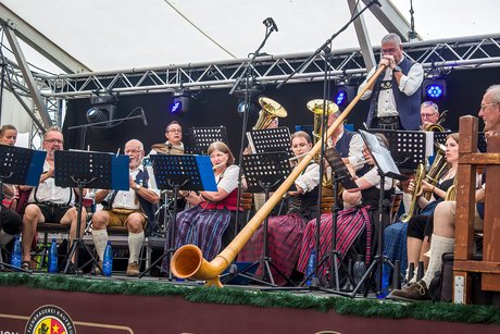 Musiker