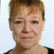 Andrea Schöbel Schriftführerin