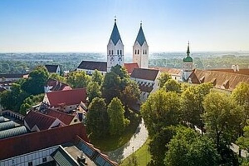 Freising Domberg