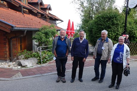 VdK Waldkraiburg