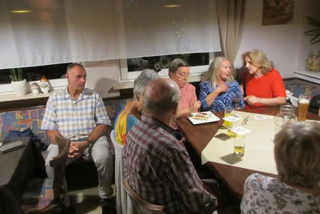 Herbstfest 10.09.2026
