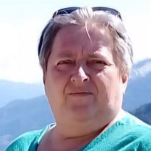 Beisitzerin und stellvertretende Frauenbeauftragte