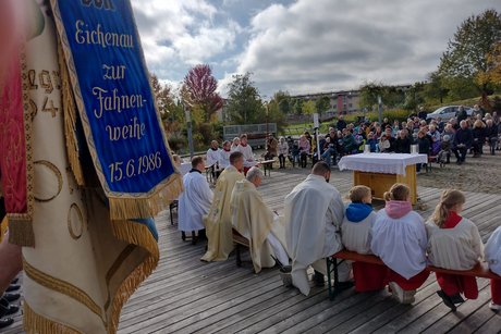 ERNTEDANKFEST