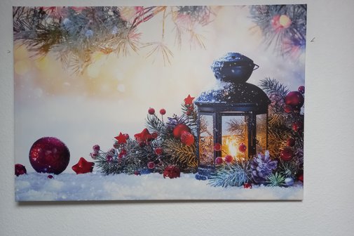 Weihnachtsbild