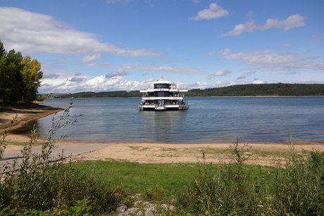 Das Schiff legt an VdK und Senioren