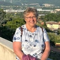 Foto von Walburga Kaltner