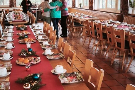 Weihnachtsfeier 2025