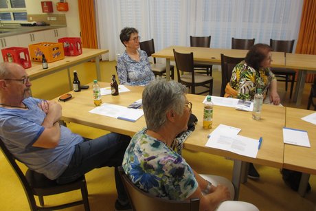 Selbstbestimmt am Lebensende 11.06.2025