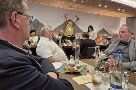 Weihnachtsfeier 2025 Weihnachtsfeier 2025