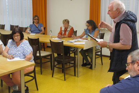 Selbstbestimmt am Lebensende 11.06.2025