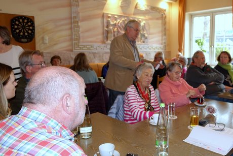 VdK Waldkraiburg VdK Waldkraiburg