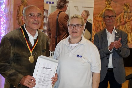 VdK Waldkraiburg